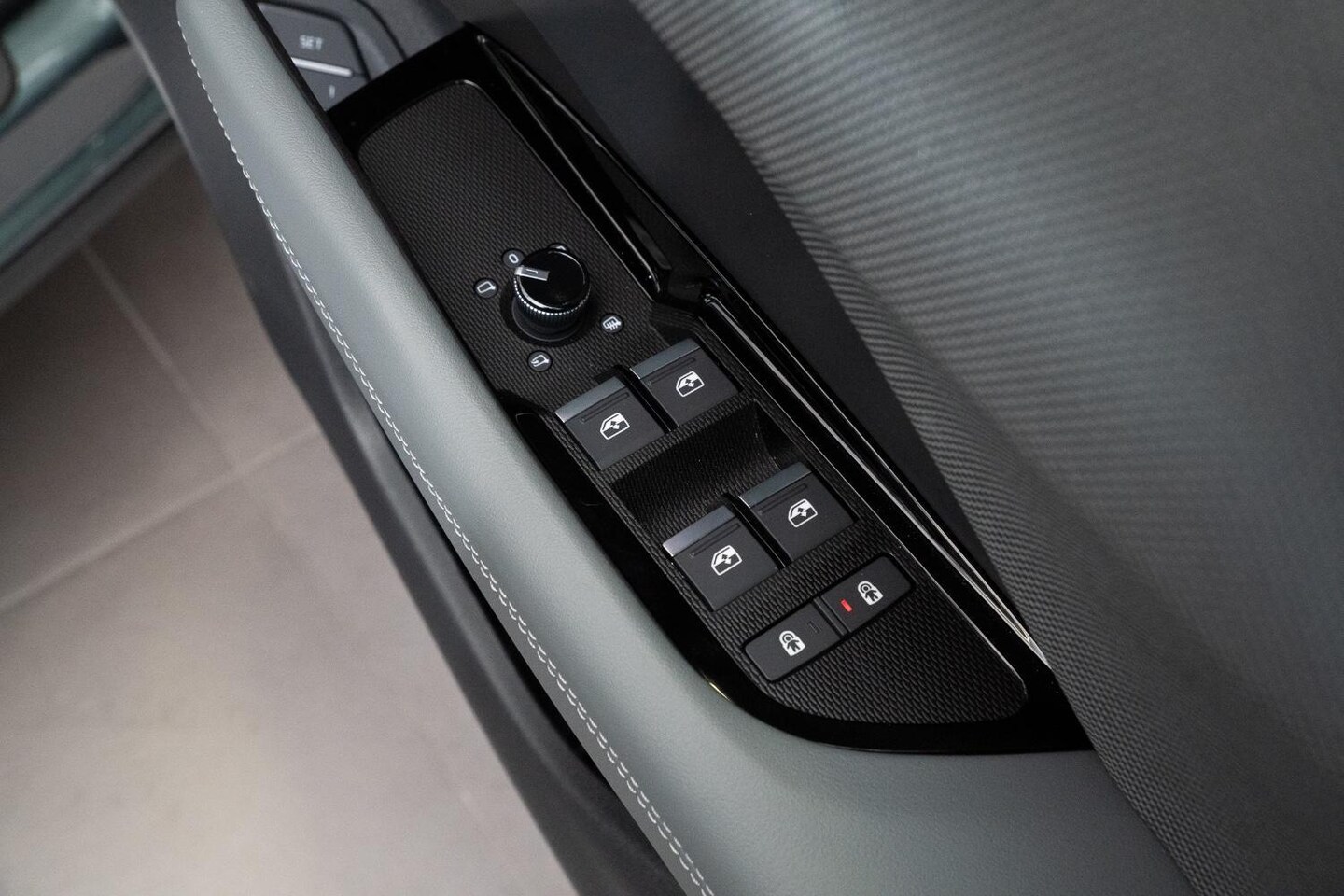 Image about Audi Q3 SUV TFSI 110 kW launch edition