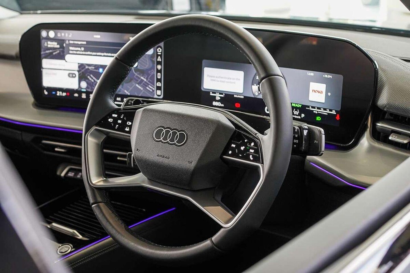 Image about Audi Q3 SUV TFSI 110 kW launch edition