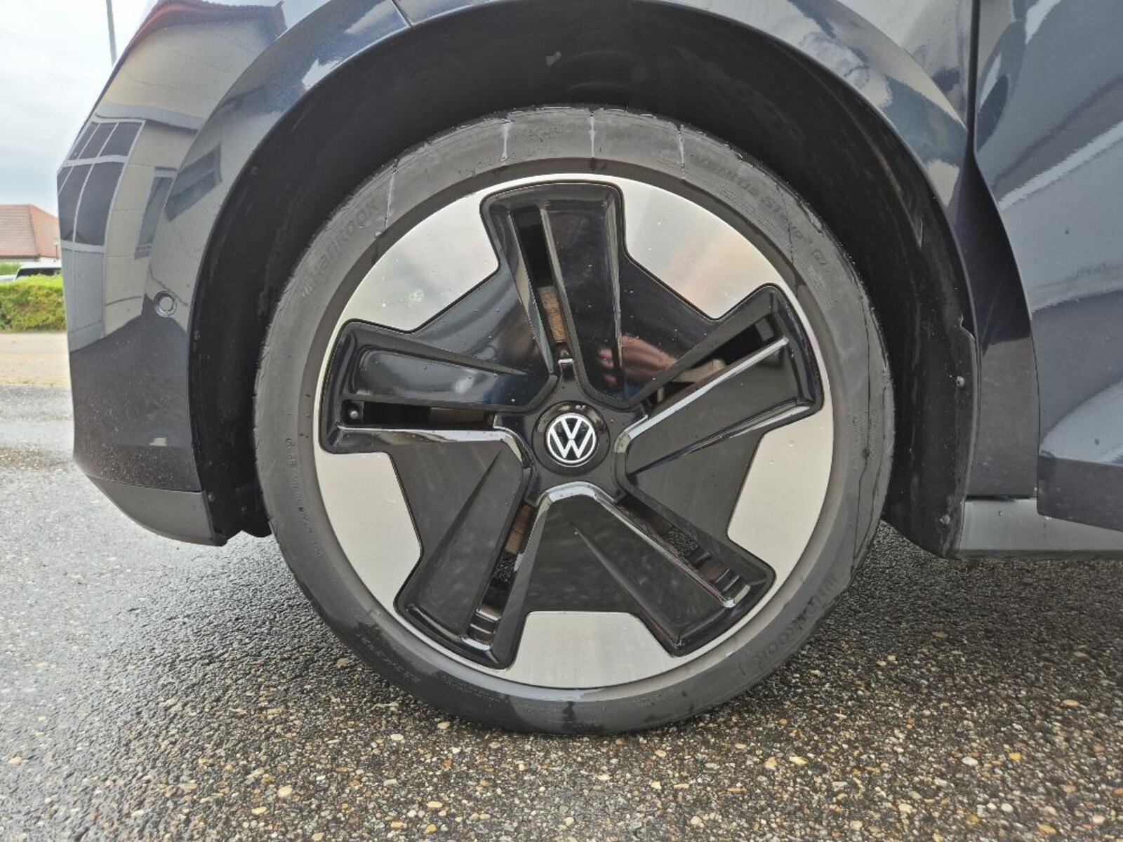 Volkswagen ID. Buzz – Bild 17