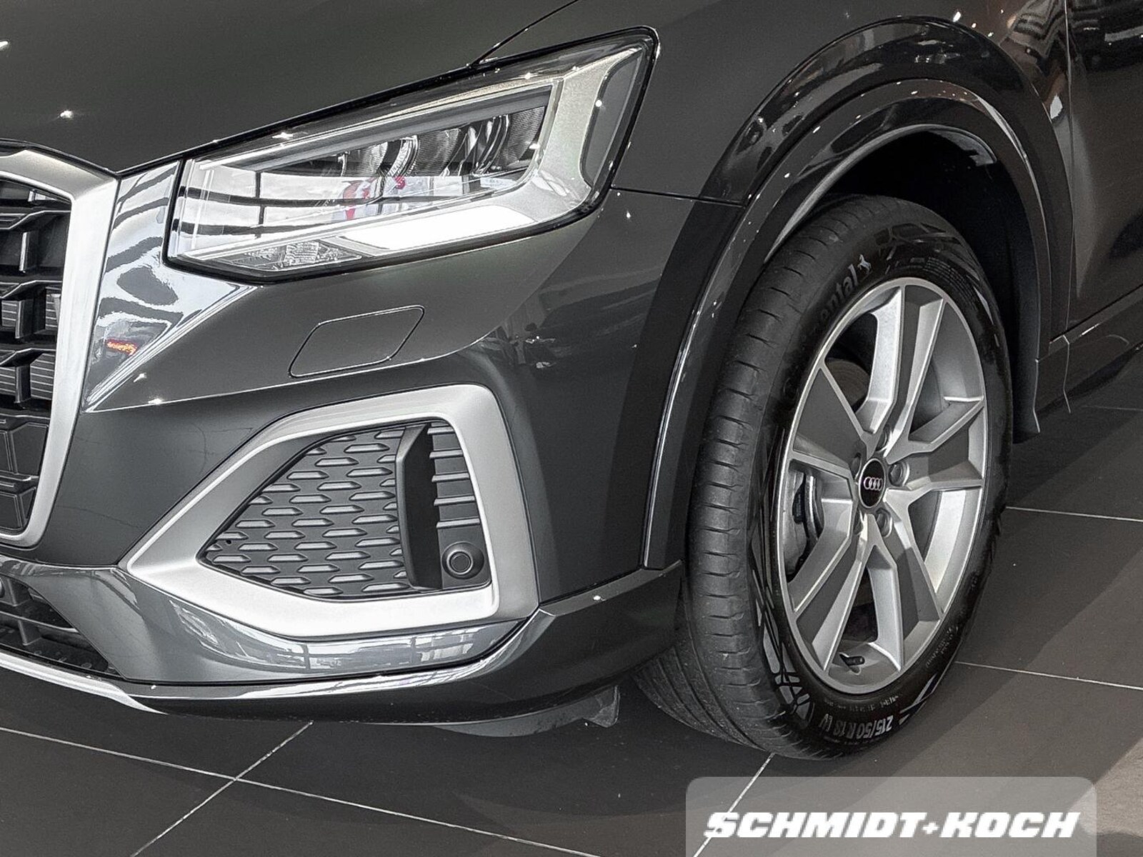 Audi Q2 – Bild 7