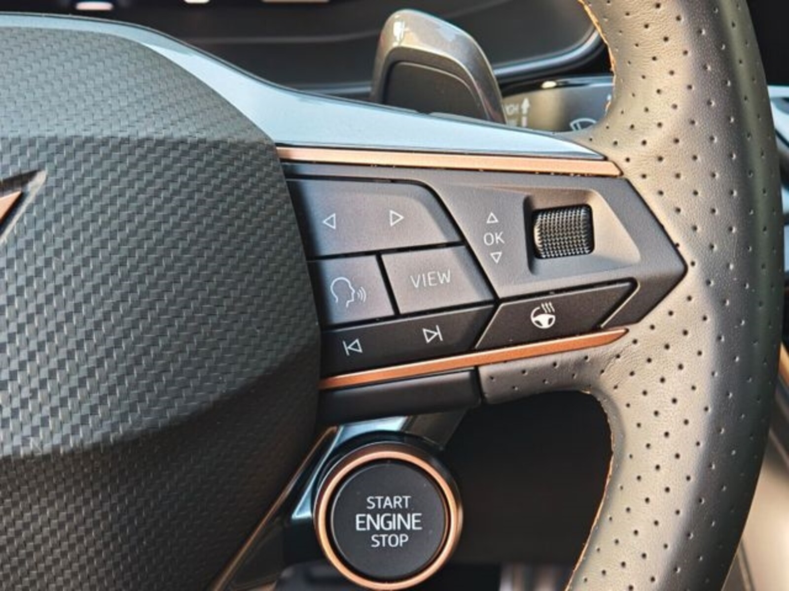 CUPRA Formentor – Bild 34