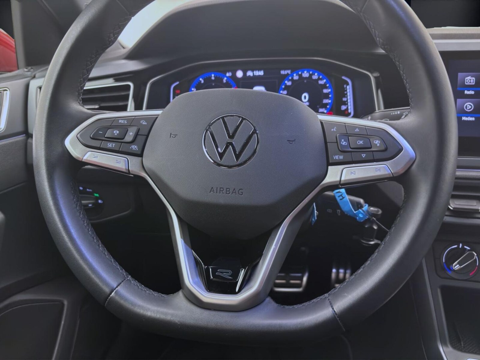 Volkswagen Polo – Bild 13