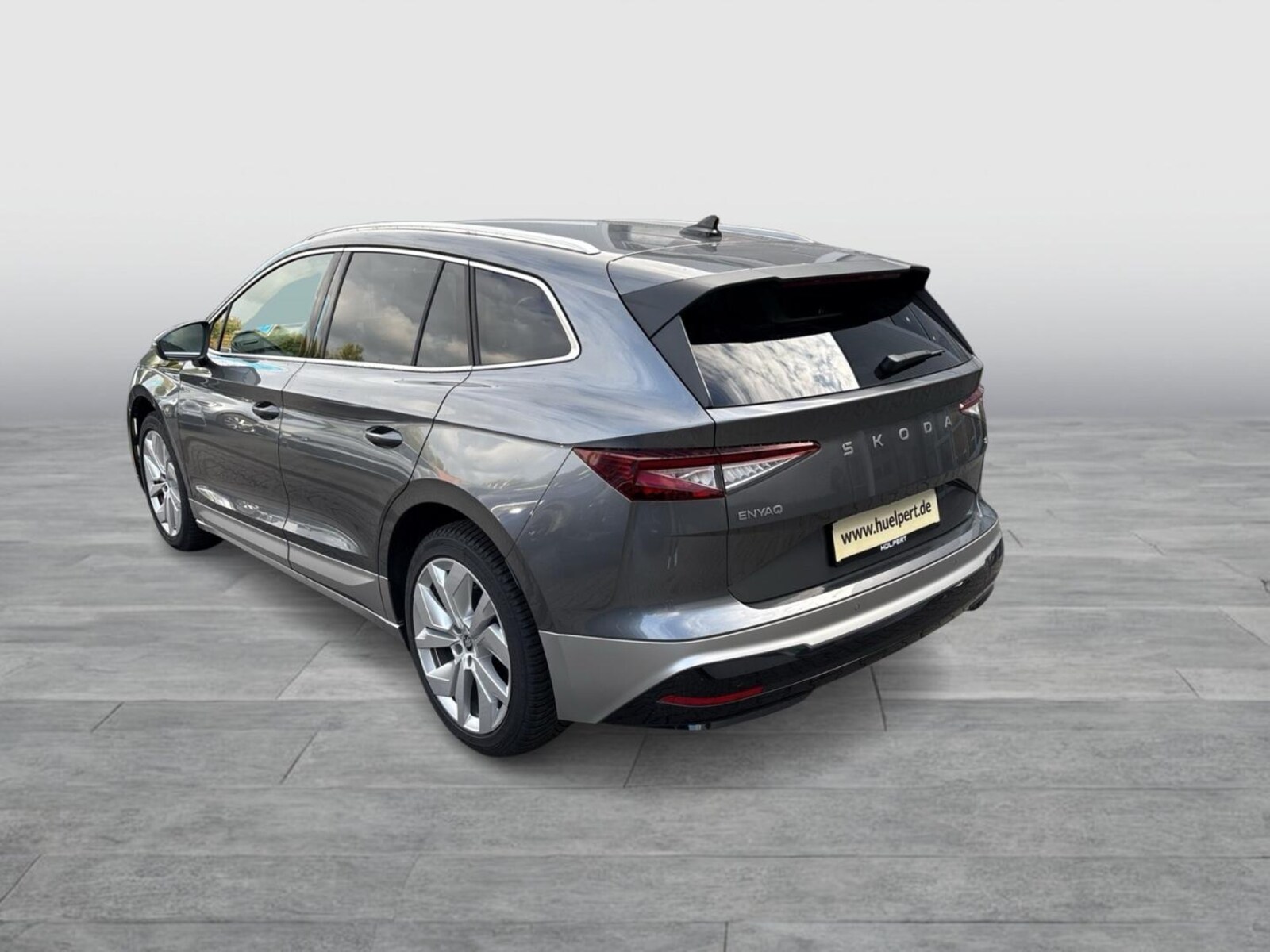 Škoda Enyaq – Bild 2
