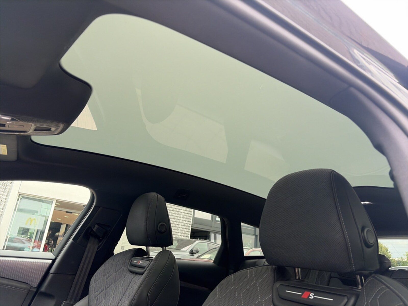 Audi S6 Avant e-tron – Bild 25