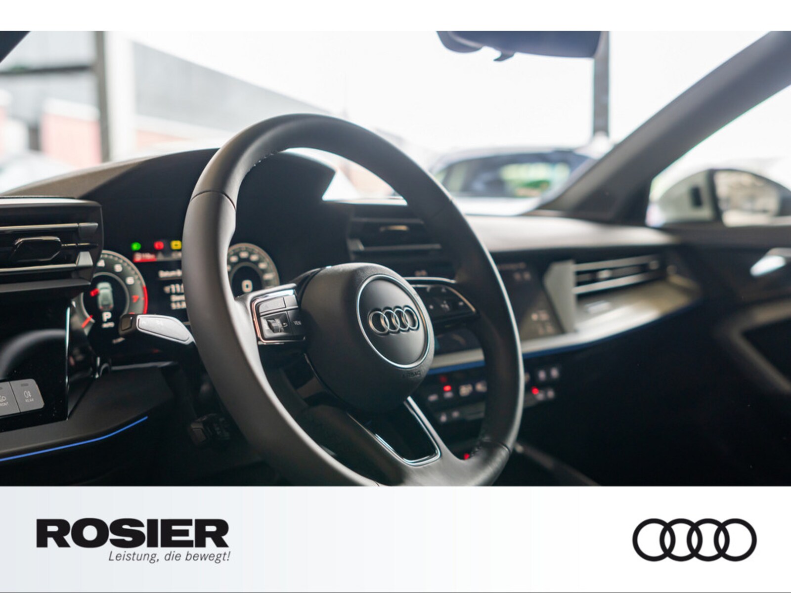 Audi A3 allstreet – Bild 18