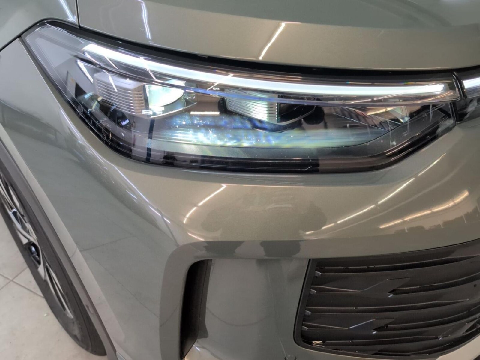 Volkswagen Tayron – Bild 20