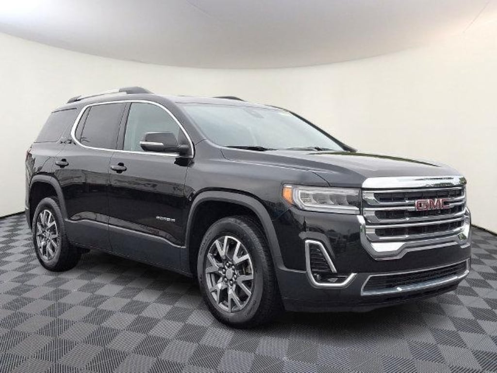 2023 GMC Acadia