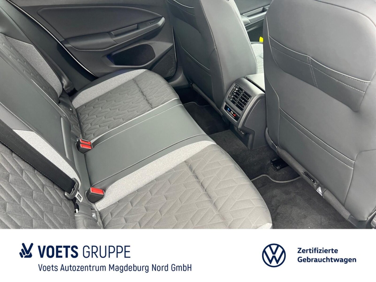 Volkswagen Golf – Bild 14