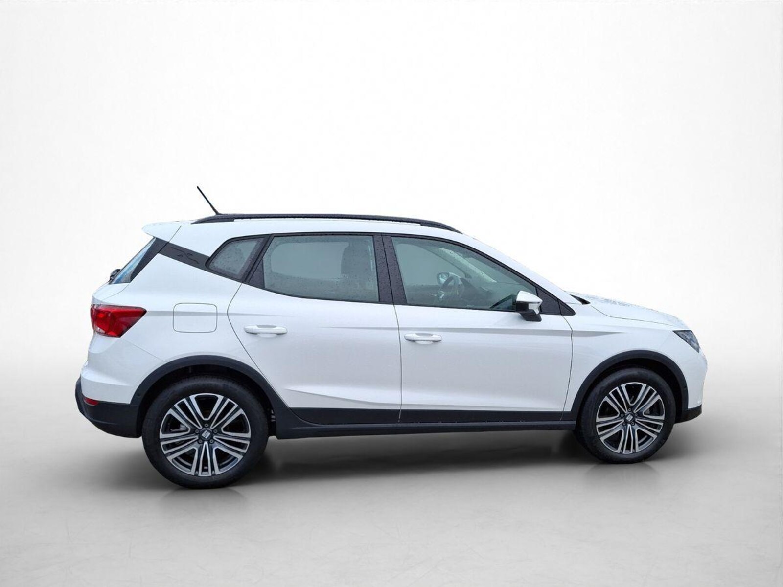 SEAT Arona – Bild 5