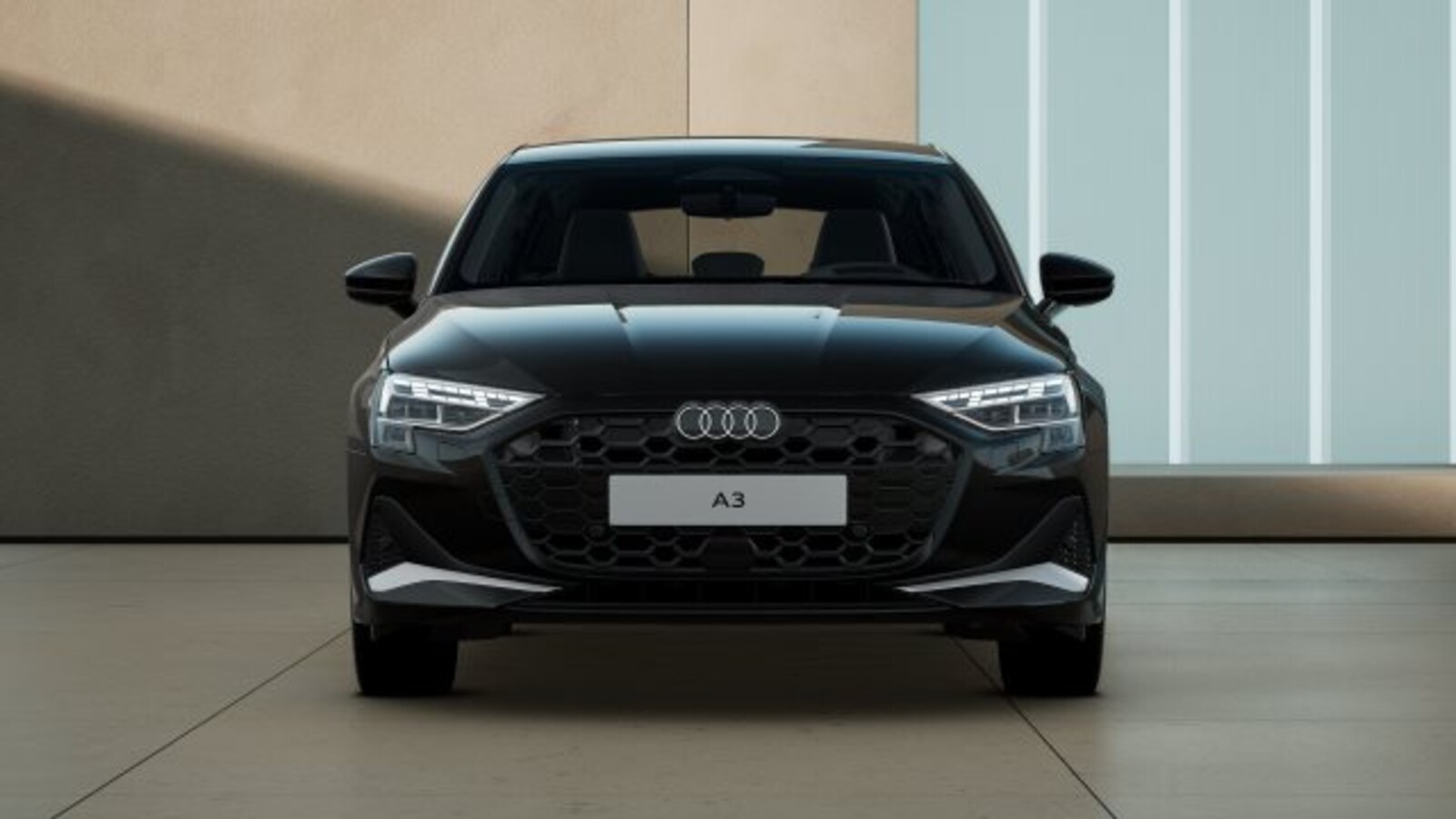 Audi A3 Sportback – Bild 2