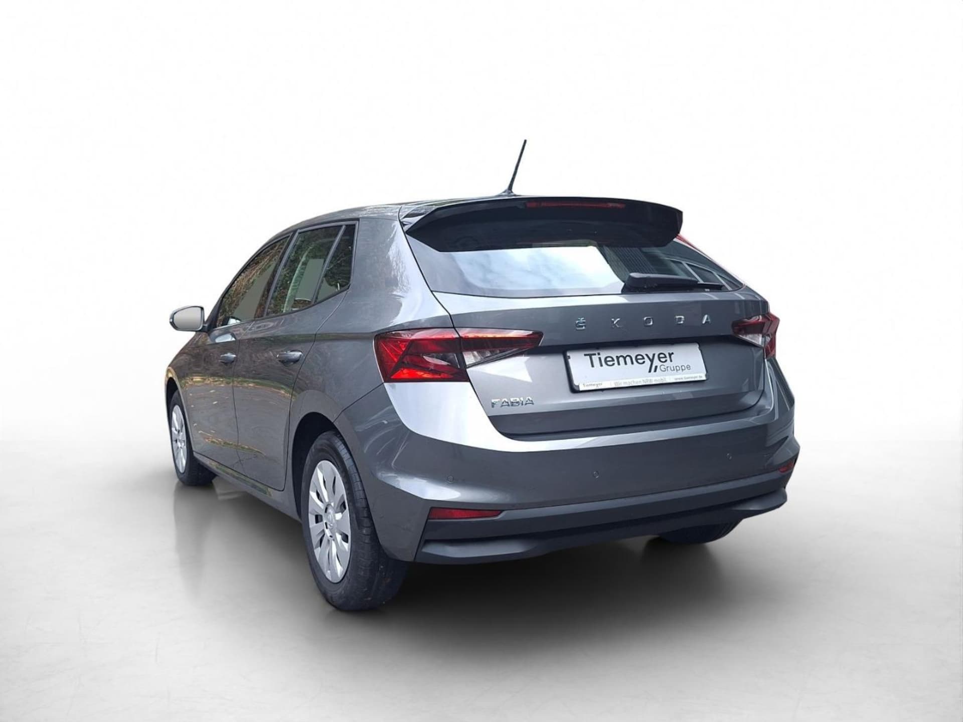Skoda Fabia Ambition
