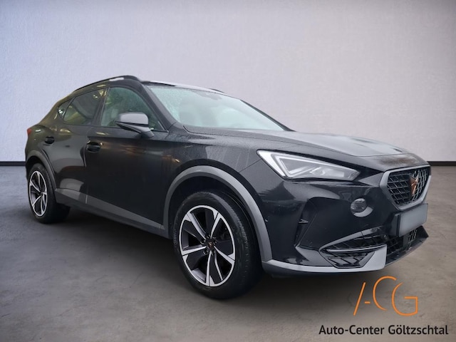 CUPRA Formentor (020641)