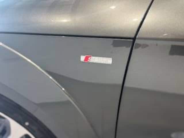 Audi TT Coupé S Line 45 TFSI E 245 ch S Tronic - 2023 - Joinsteer - #28