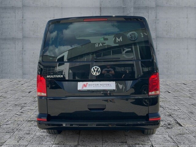Volkswagen T6.1 Multivan