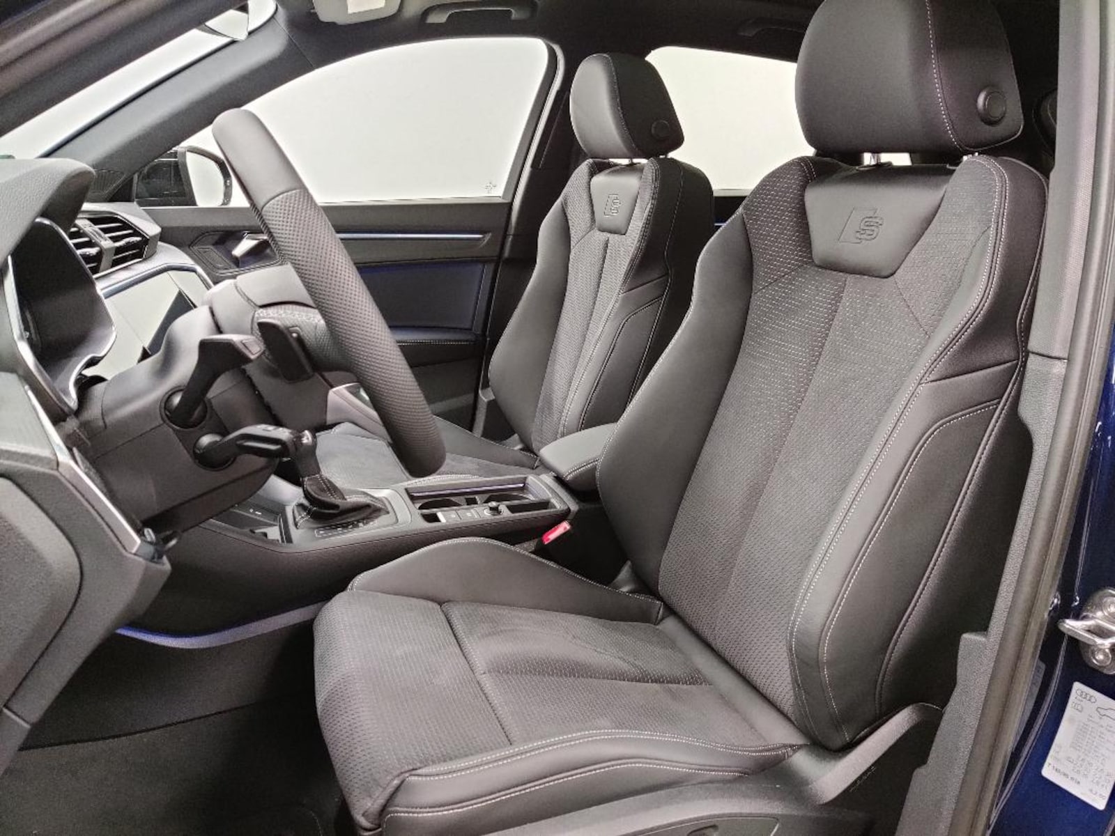Audi Q3 – Bild 11
