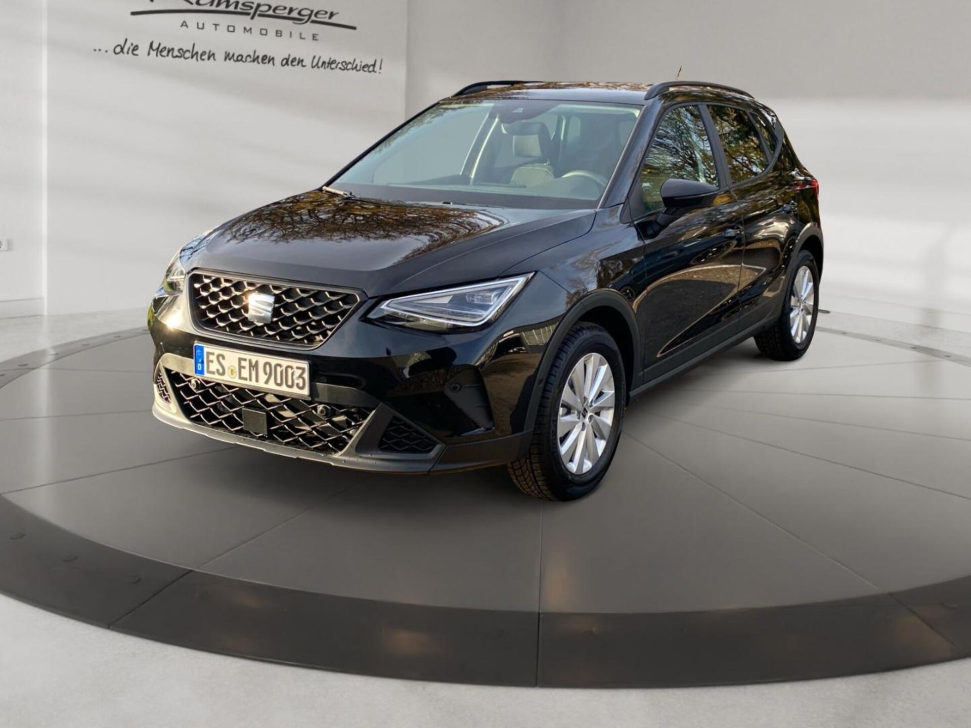 SEAT Arona Style