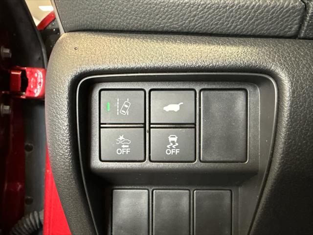 2022 HONDA CR-V - Image 19