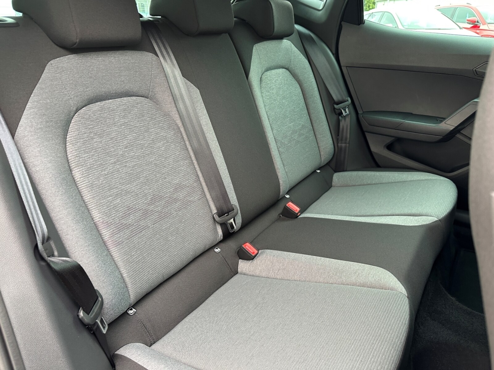 SEAT Ibiza – Bild 7