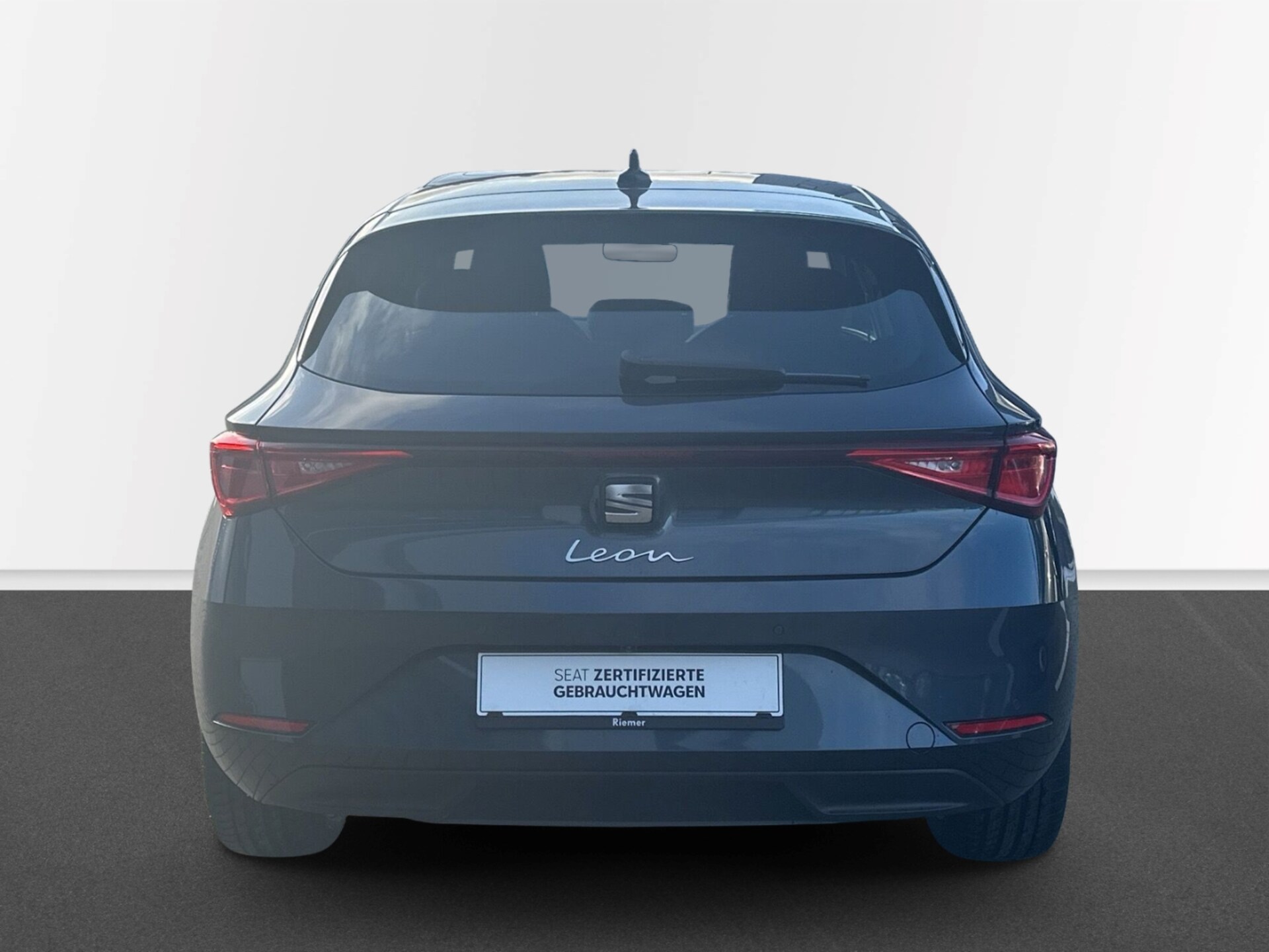 SEAT Leon Style