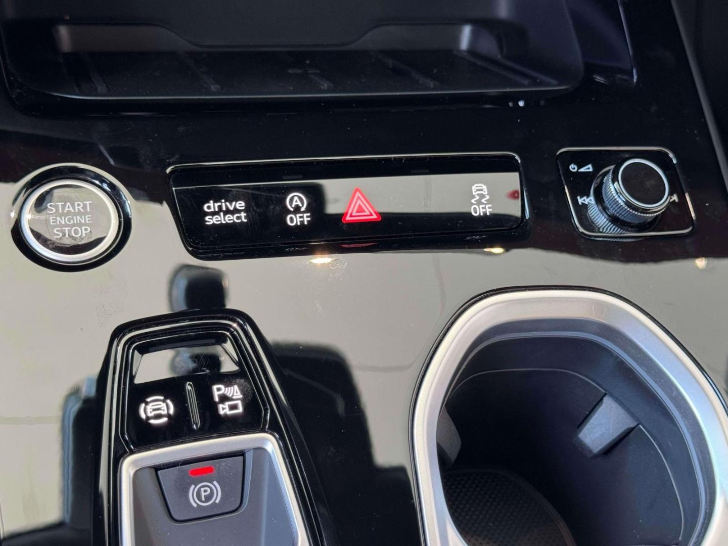2026 Audi A6 Premium Plus - Photo 24