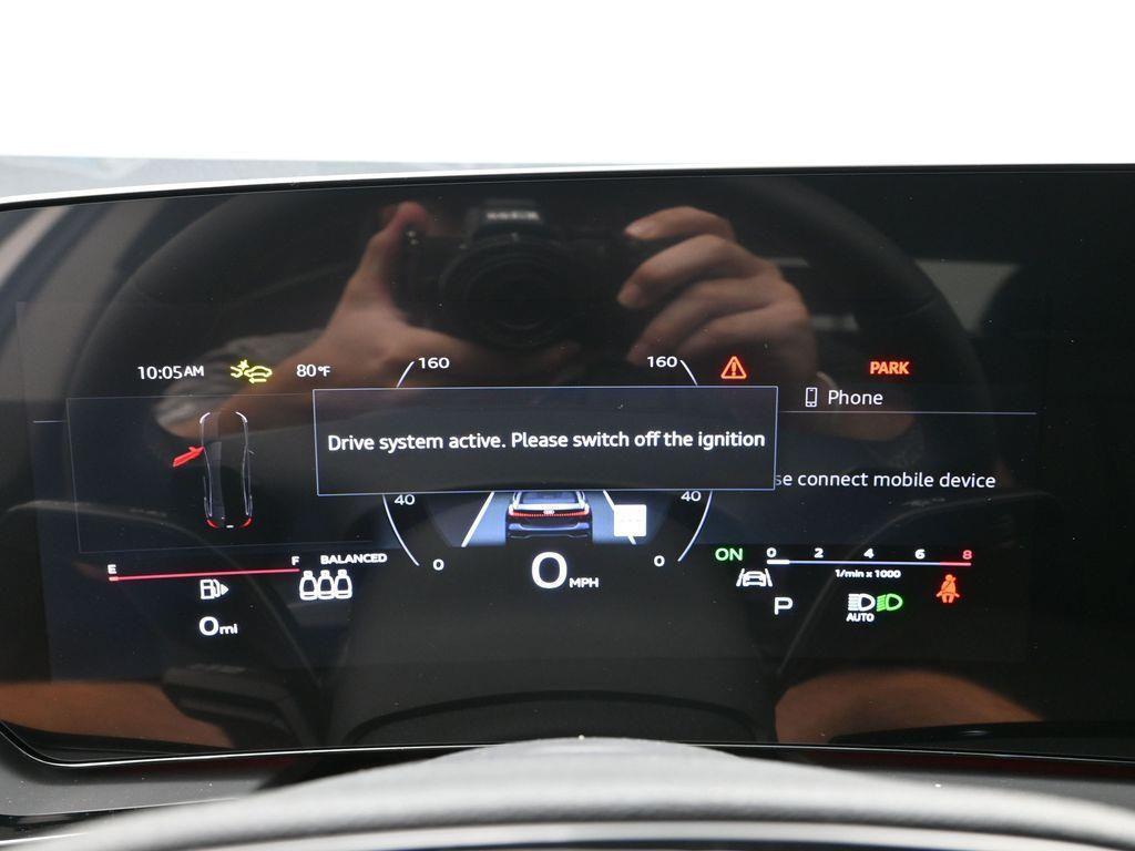2025 Audi A5 Premium Plus - Photo 16