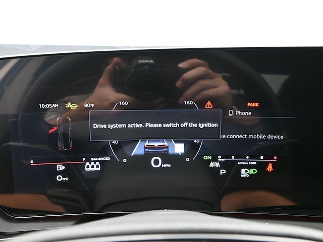 2025 Audi A5 Premium Plus - Photo 16
