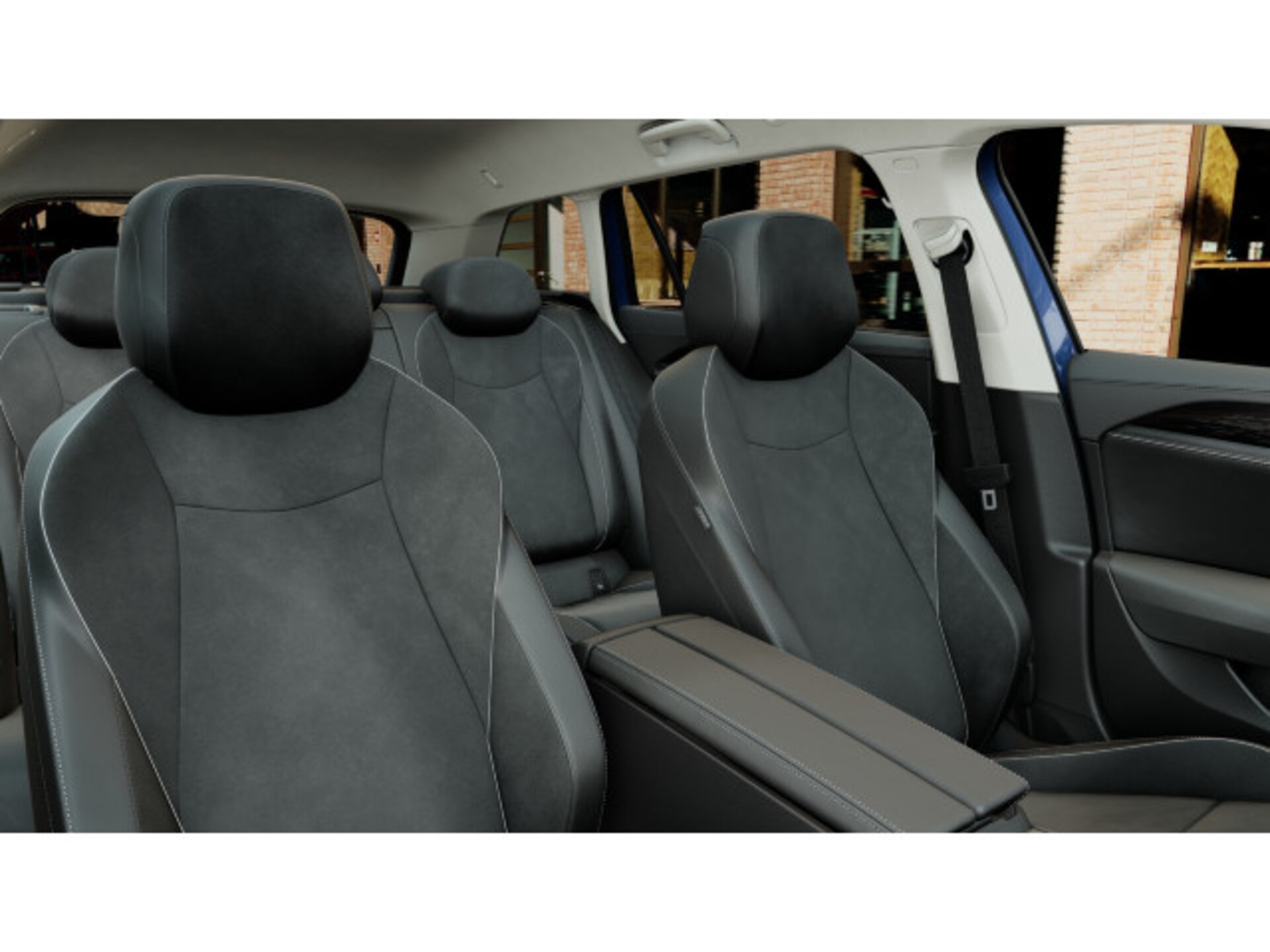 Volkswagen Passat Elegance
