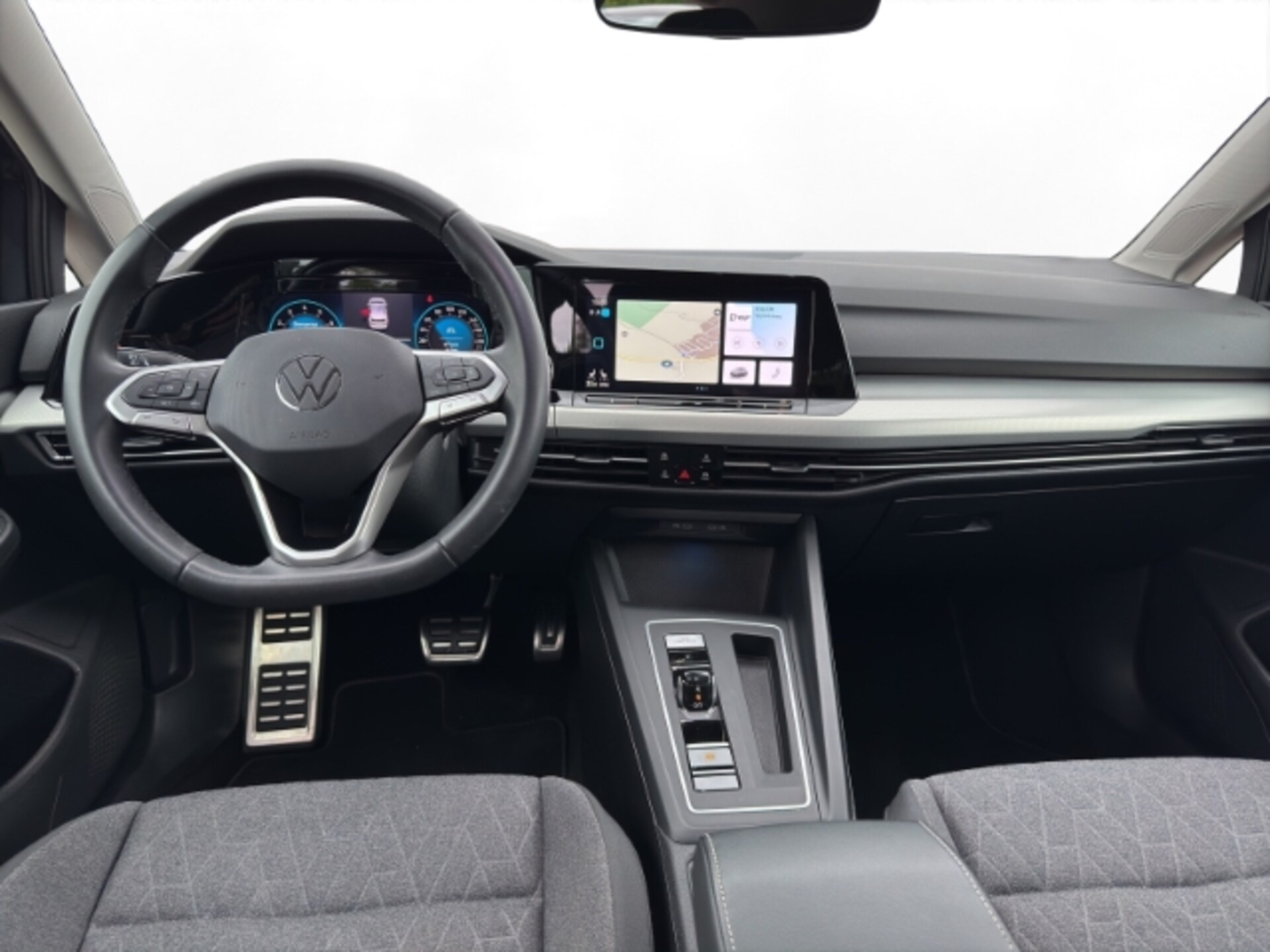Volkswagen Golf MOVE