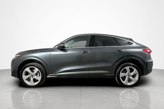 2026 Audi Q5 Sportback