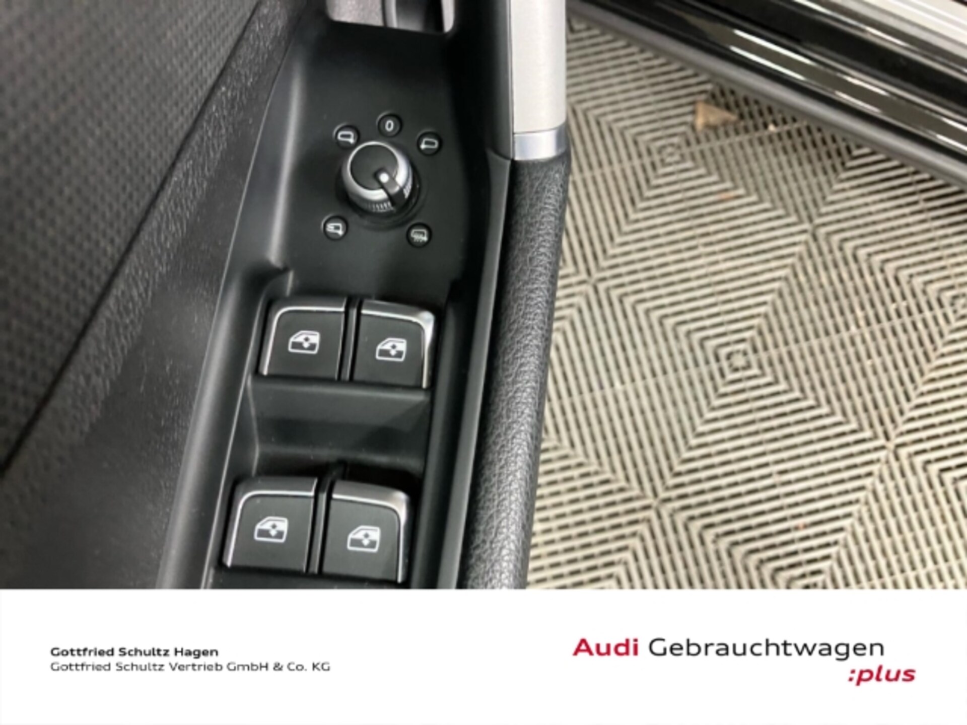 Audi Q2 Advanced