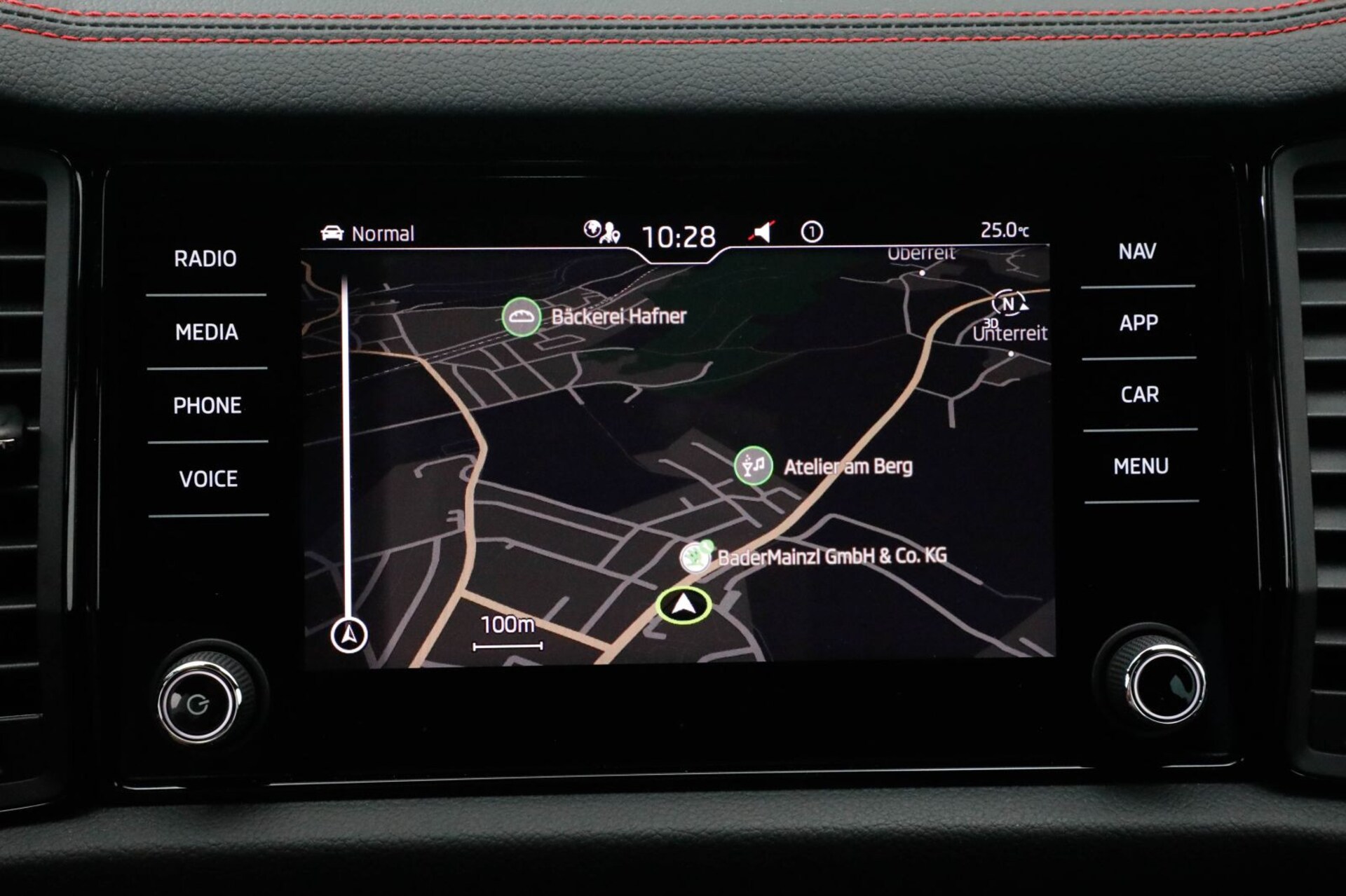Skoda Kodiaq RS
