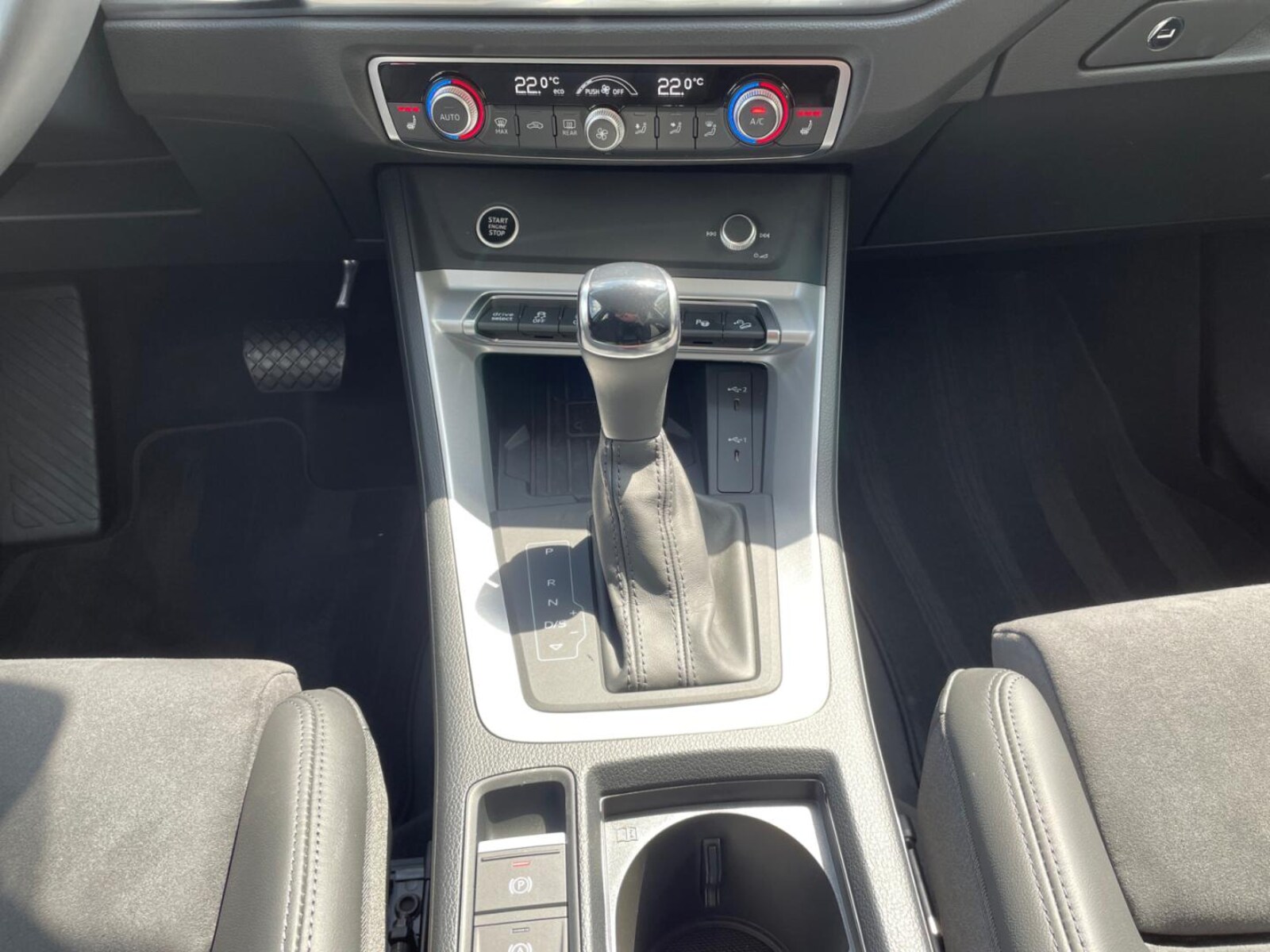 Audi Q3 Sportback – Bild 7