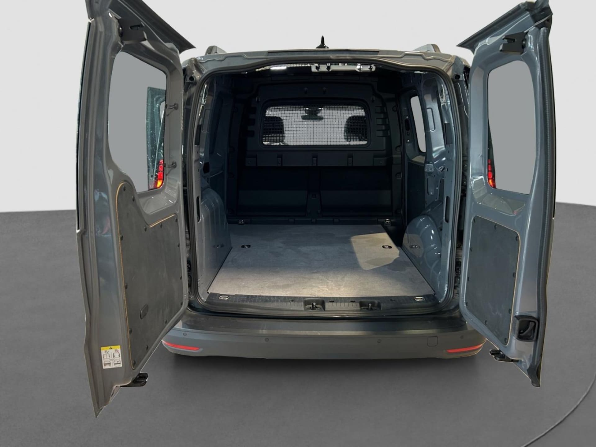 Volkswagen Caddy Cargo