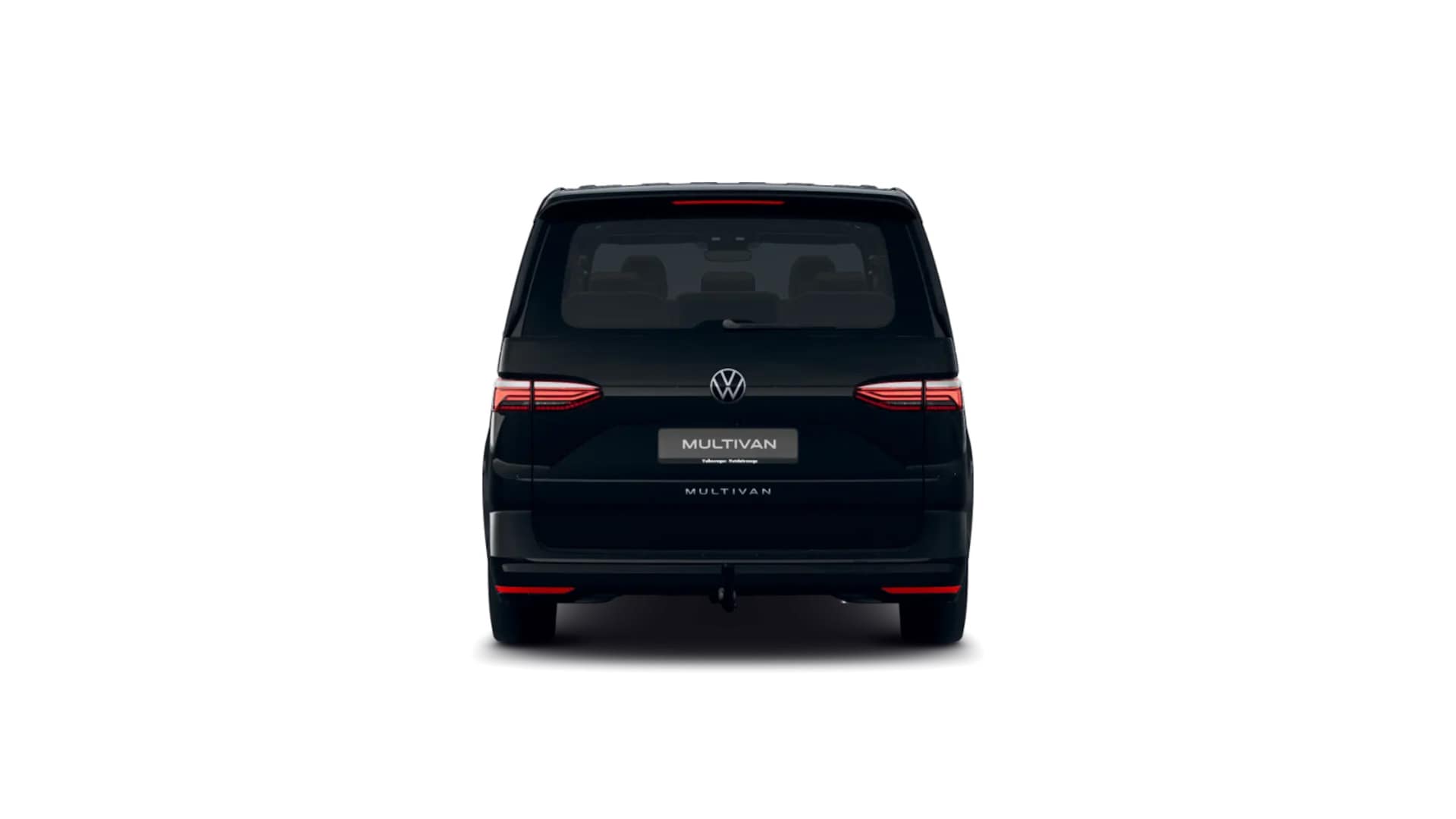 Volkswagen Multivan Life