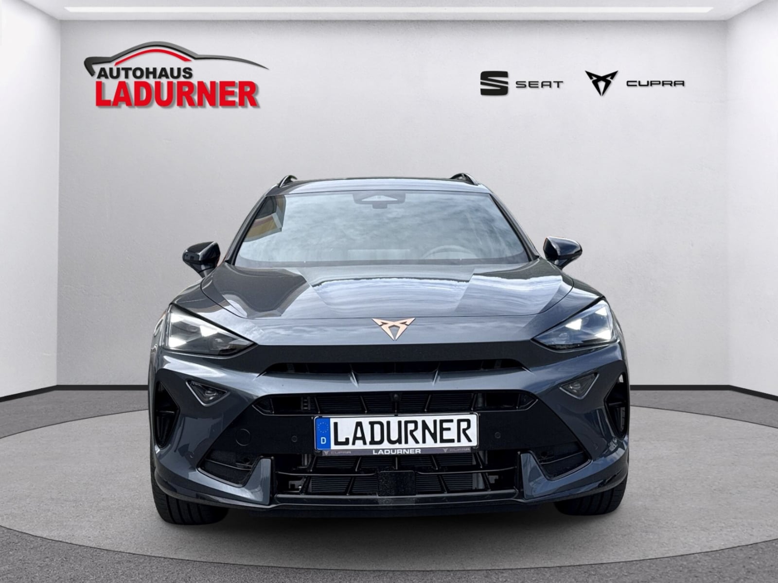 CUPRA Formentor – Bild 8