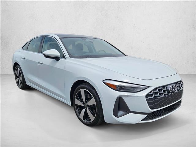 2025 Audi A5 Sedan