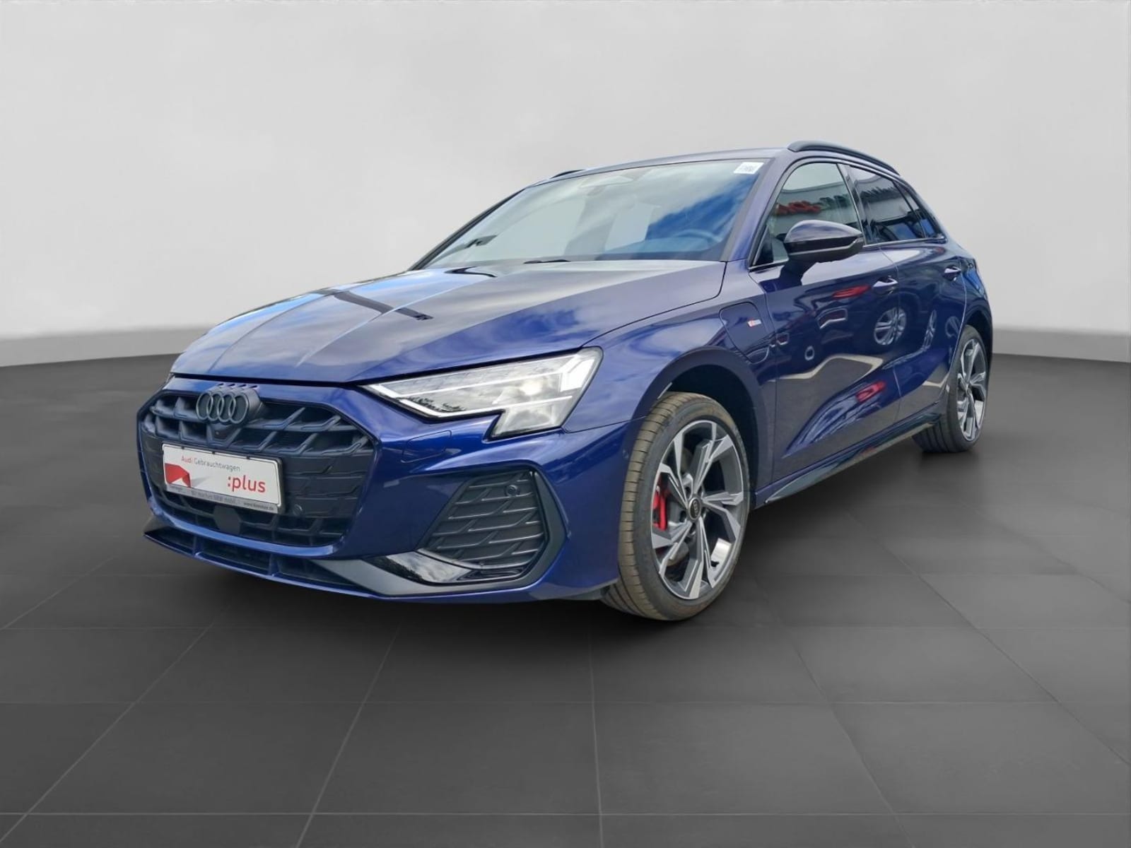 Audi A3 Sportback – Bild 2