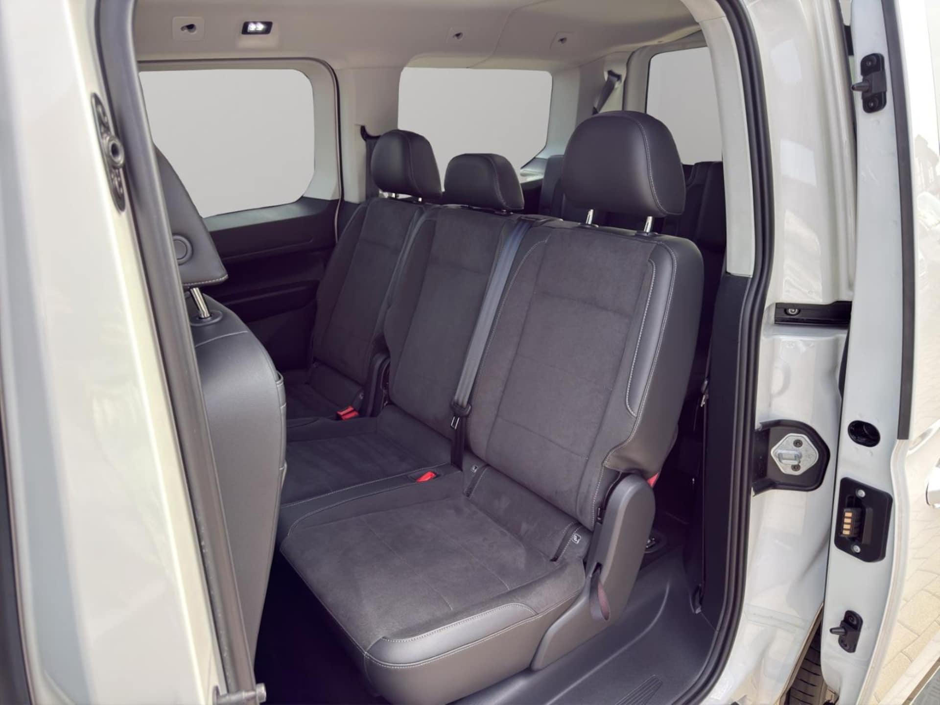 Volkswagen Caddy Maxi Life