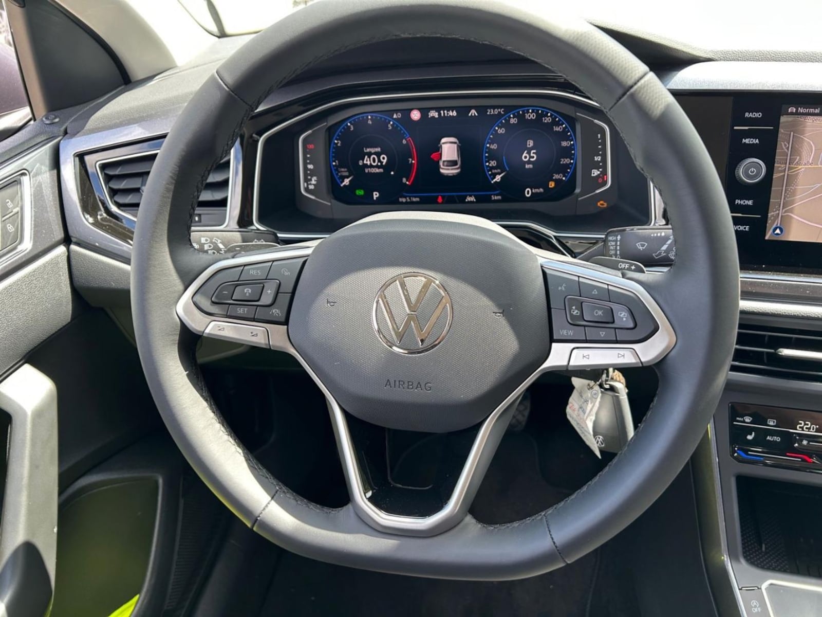 Volkswagen Taigo – Bild 15
