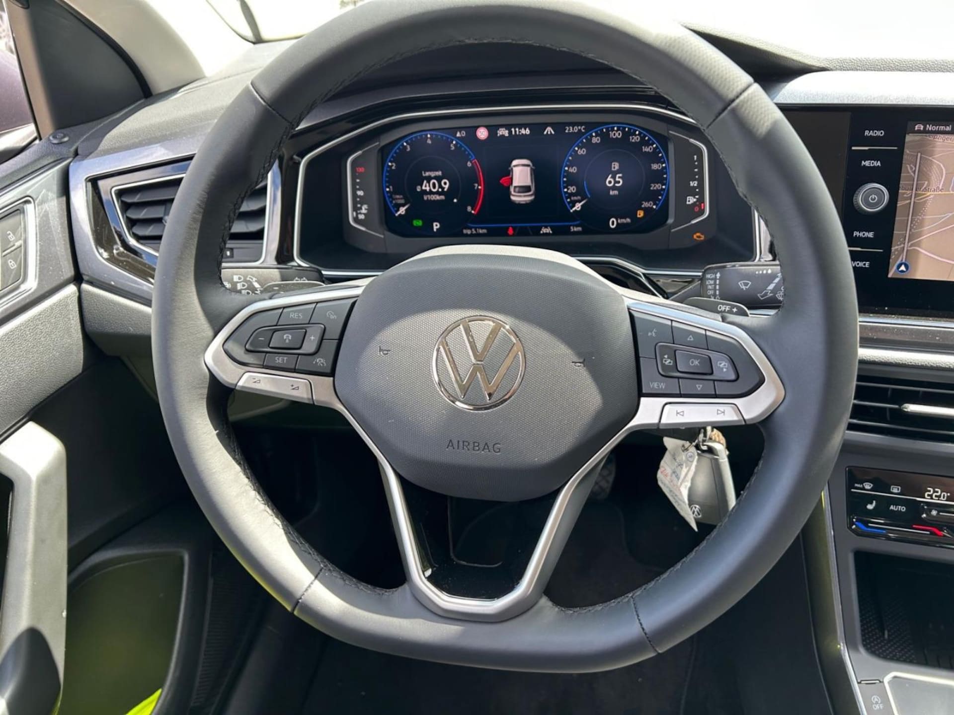 Volkswagen Taigo Style