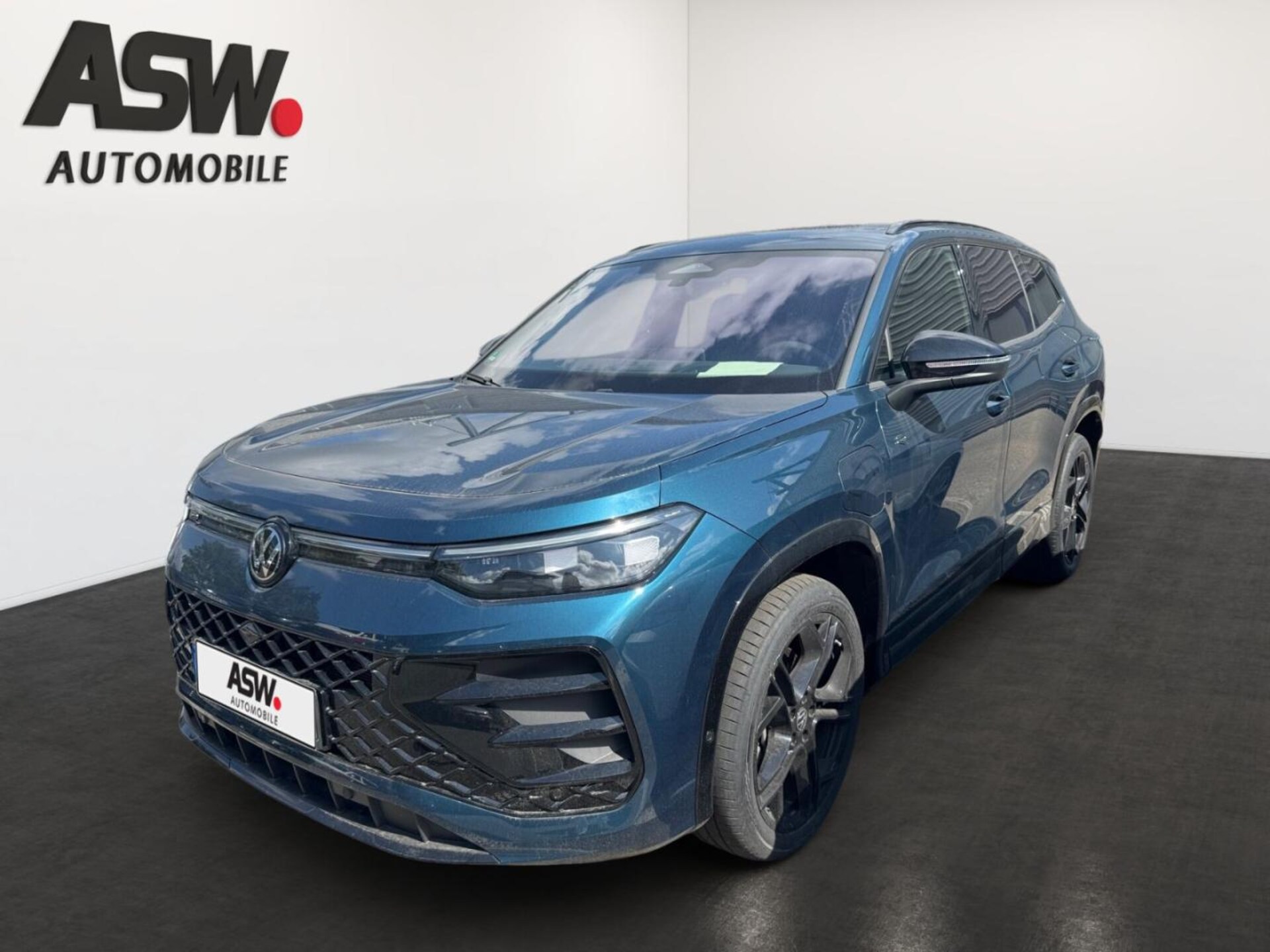 Volkswagen Tayron R-Line