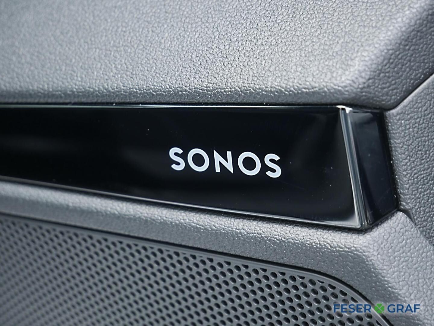 Bild über Audi S3 Sportback TFSI quattro S tronic - für weitere Informationen kontaktieren Sie den Audi Partner