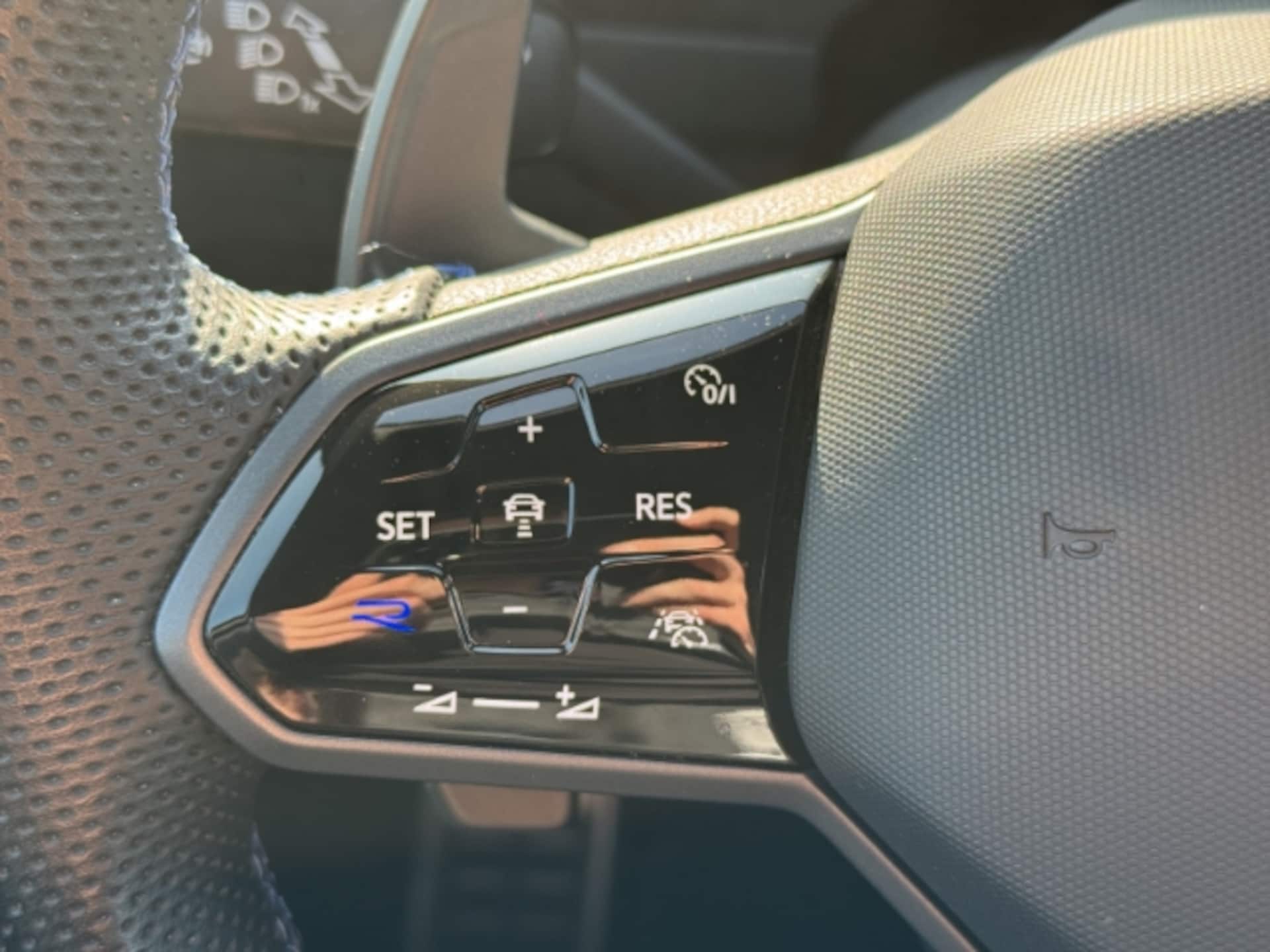 Volkswagen Tiguan R