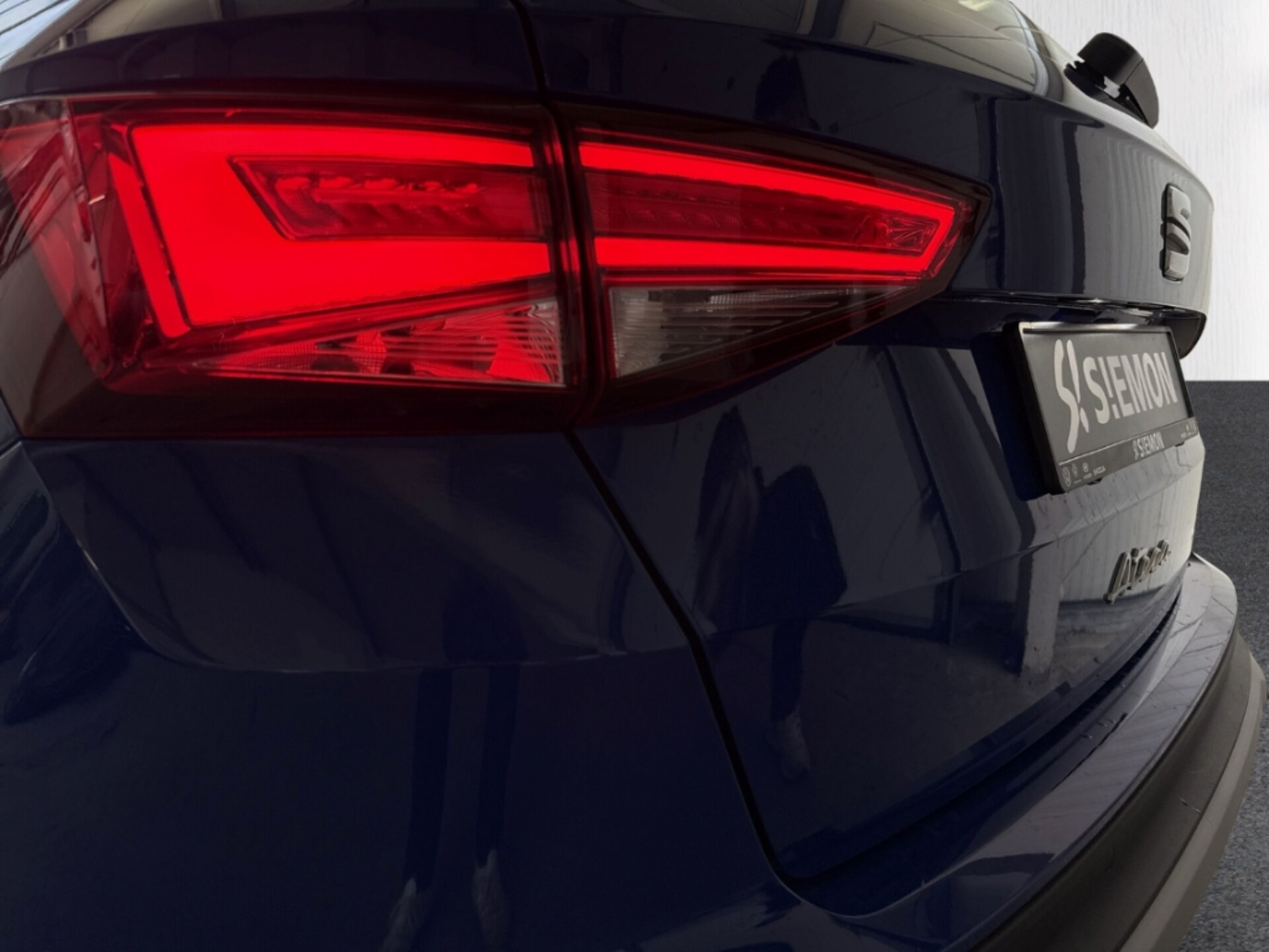 SEAT Ateca Style