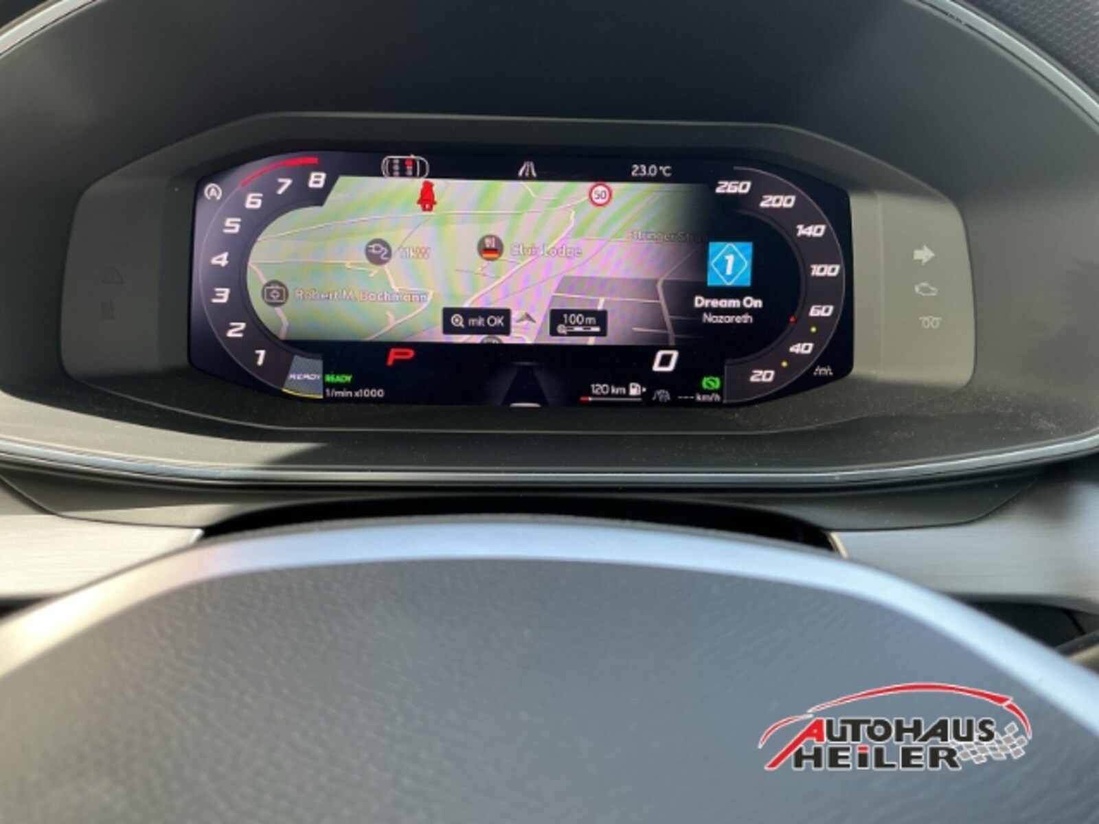 SEAT Leon – Bild 12