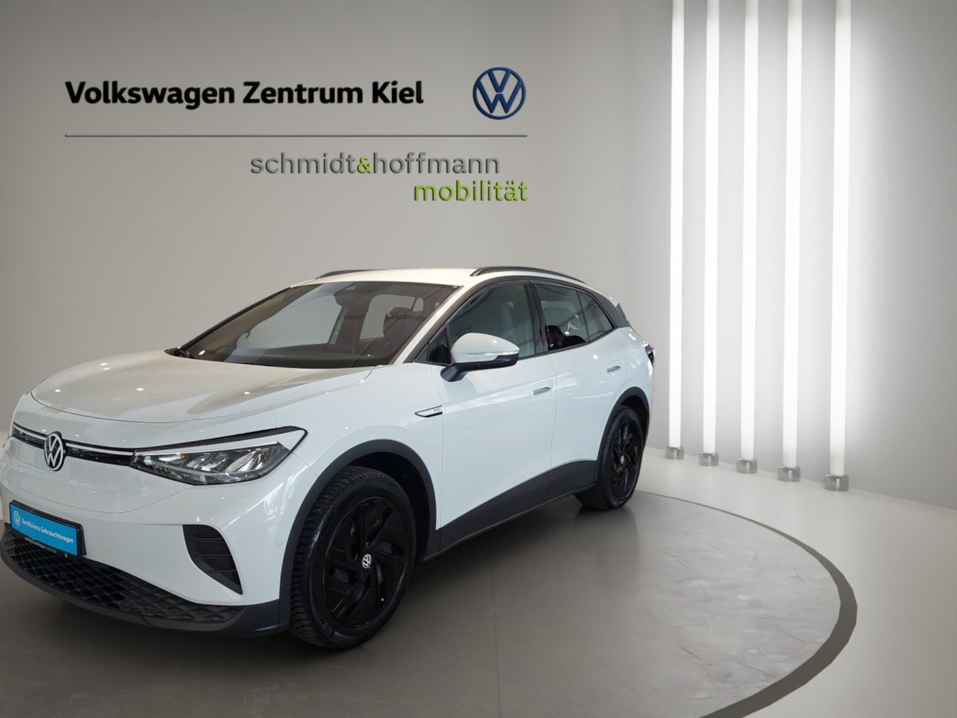 Volkswagen ID.4 Pro Performance