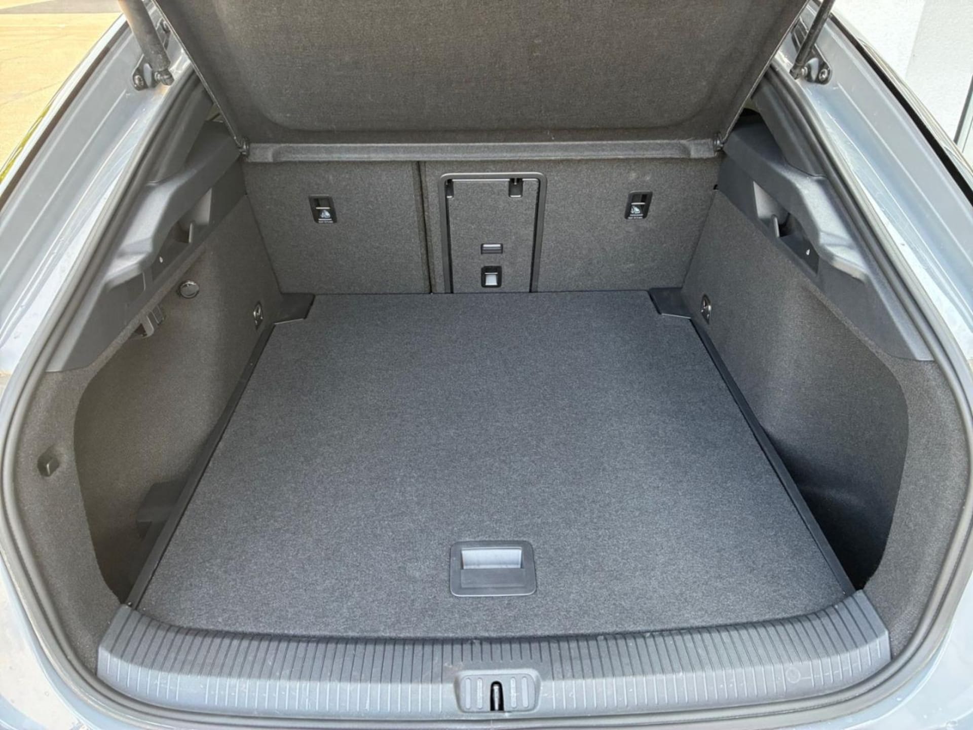 Volkswagen ID.7 Pro