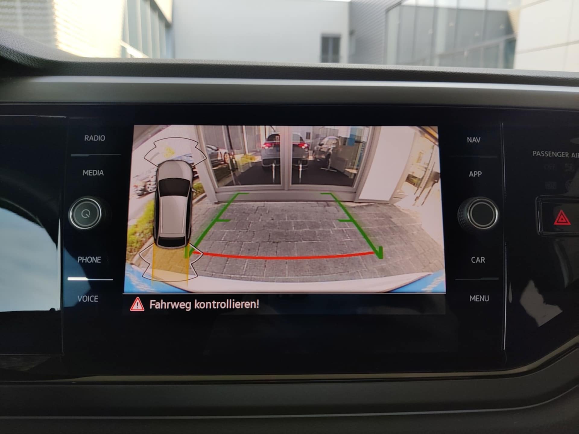 Volkswagen Taigo R-Line