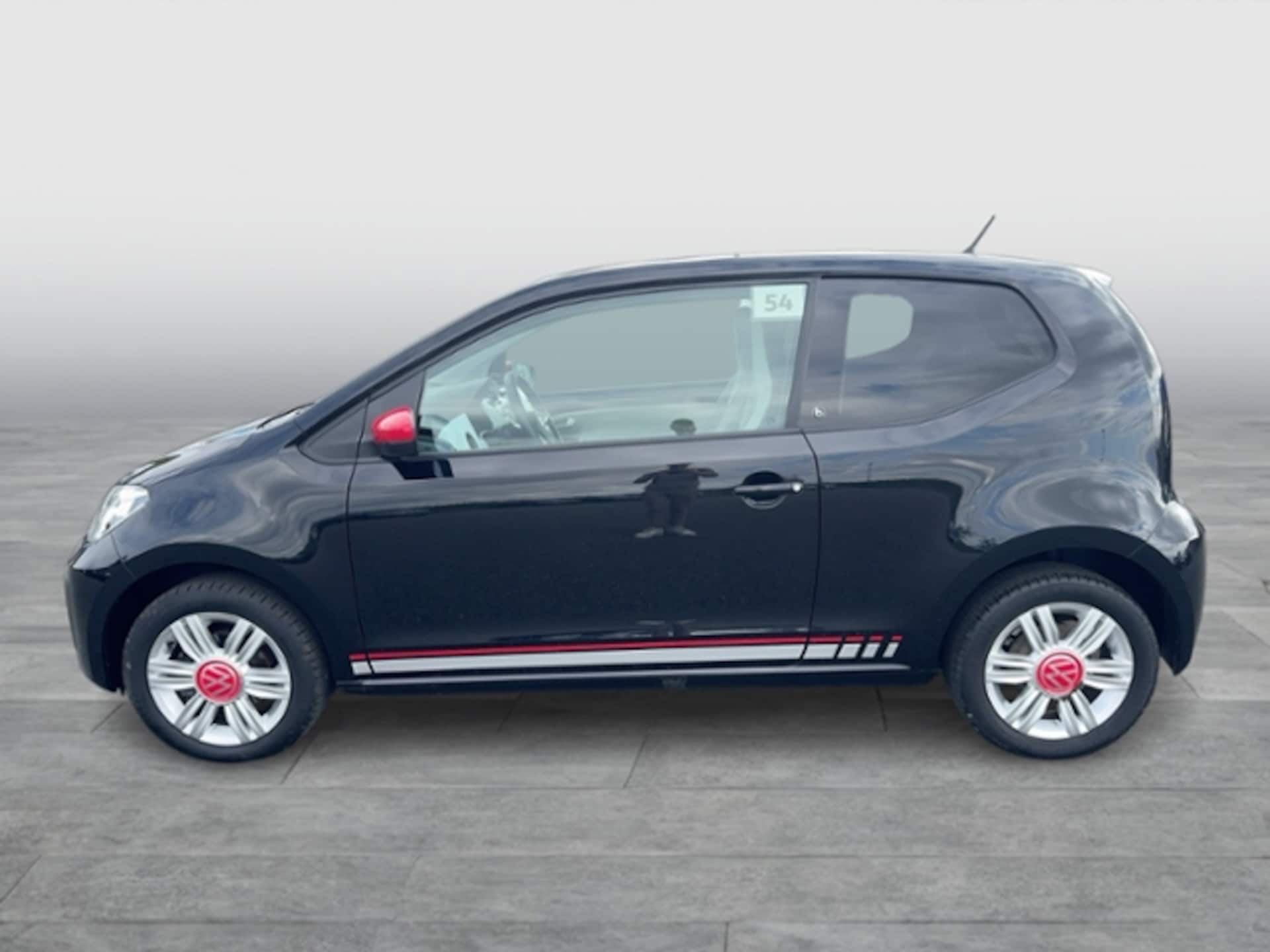 Volkswagen up! beats