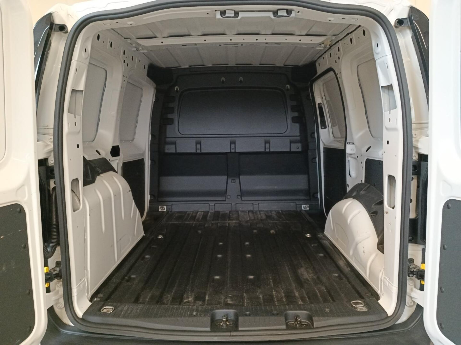 Volkswagen Caddy Cargo